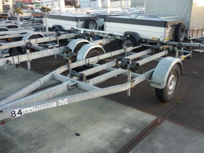boottrailer huren rotterdam huur boottrailer enkelas geremd 750 kg van de burgwal boottrailer huren rotterdam huur boottrailer enkelas geremd 750 kg van de burgwal